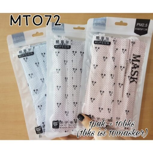 MASKER