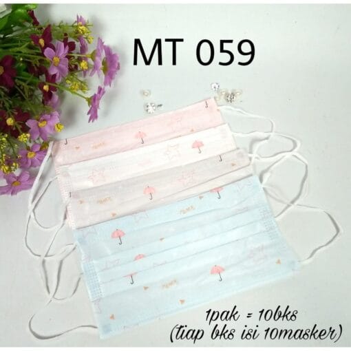 MASKER