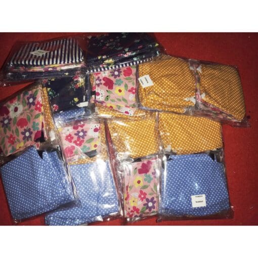 MASKER HIJAB