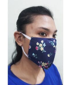 MASKER MULUT