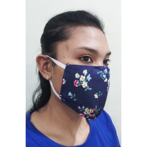MASKER MULUT