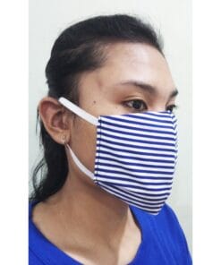 MASKER WAJAH