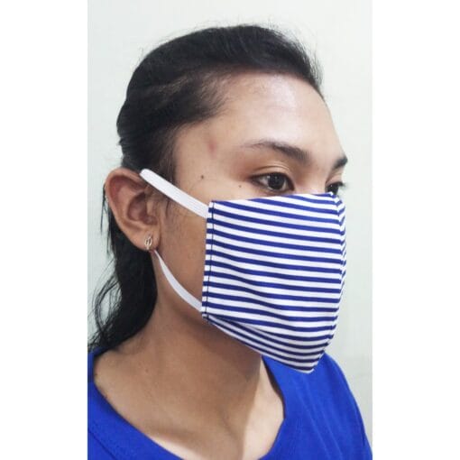 MASKER WAJAH