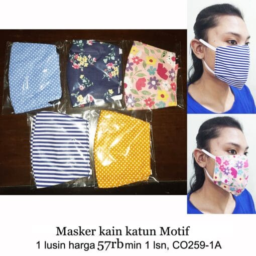 MASKER SCUBA