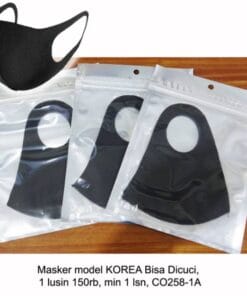 MASKER HIJAB