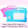 Magic Board 8026 Gajah uk L