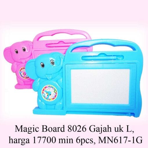 Magic Board 8026 Gajah uk L