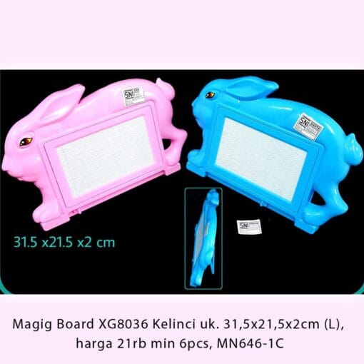Magic Board