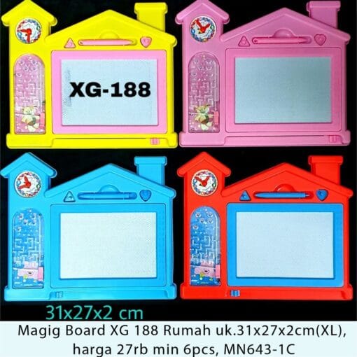 Magic Board