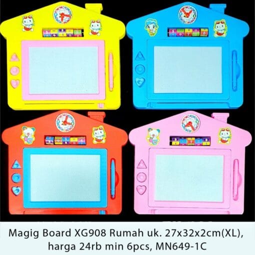 Magic Board