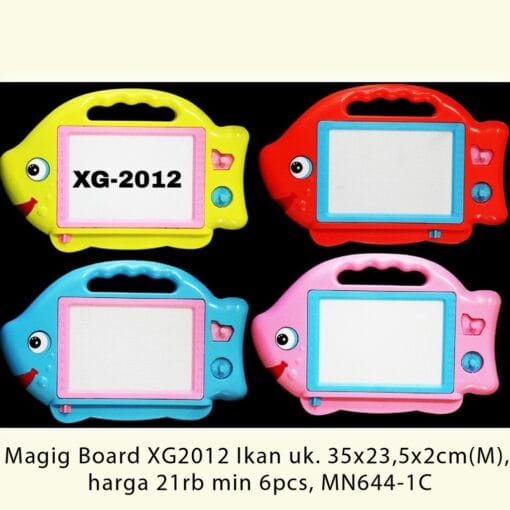 Magic Board
