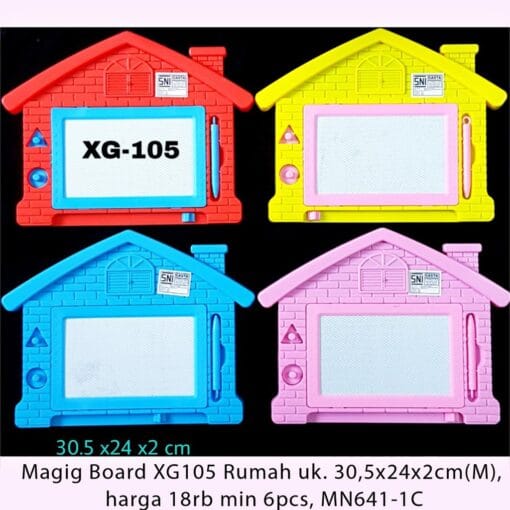 Magic Board