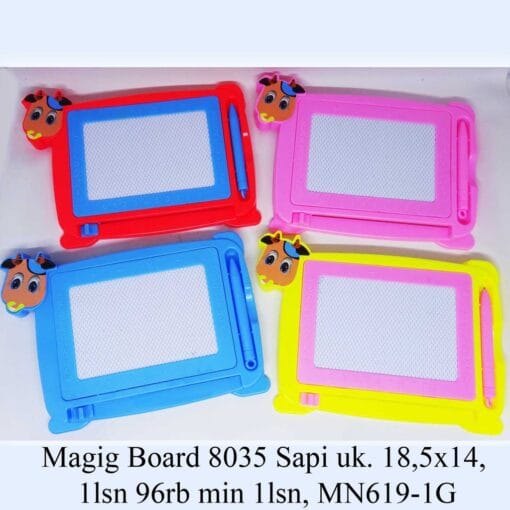 Magig Board 8035 Sapi