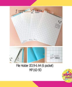 file holder