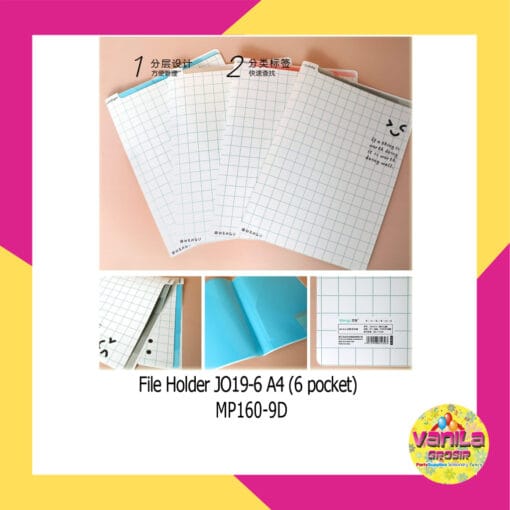 file holder