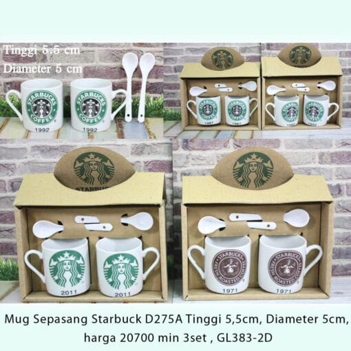 Mug Keramik