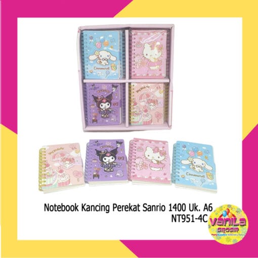 Notes Mini