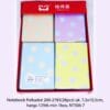 Notebook Polkadot 200-2785
