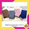 Notebook Sampul Kulit