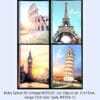 Notes Paris
