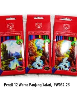 PENSIL WARNA