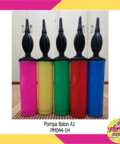 POMPA BALON MANUAL A1