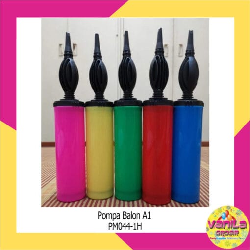 POMPA BALON MANUAL A1