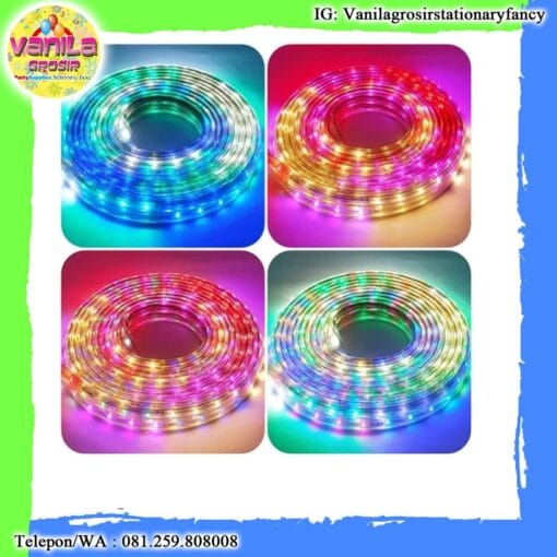 (PROMO) LAMPU HIAS