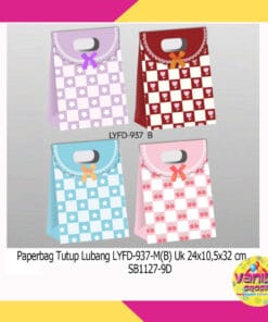 paperbag ulang tahun