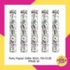 Party Popper Dollar Uk 30