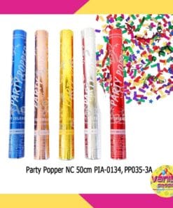 popper confetti
