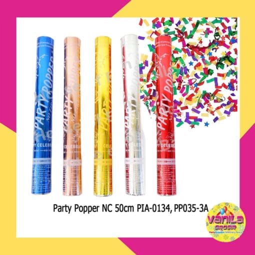 popper confetti