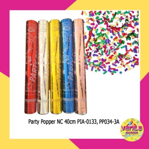 confetti putar