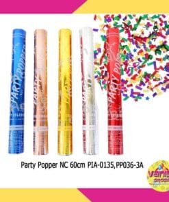 Party Popper NC