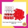 Party Popper Rose Uk 30