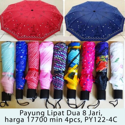 Payung Lipat