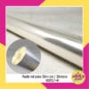 Plastic OPP 50x1meter / Plastik OPP Bening / Plastik OPP Sanwa / Plastik Roll / Plastik Hantaran