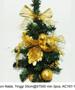 Pohon Natal 35Cm
