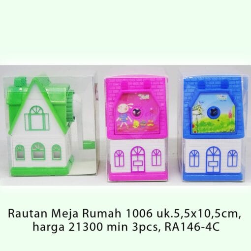 Rautan Meja