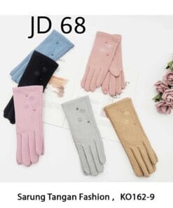 SARUNG TANGAN FASHION