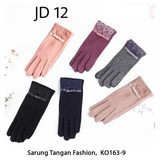 SARUNG TANGAN FASHION