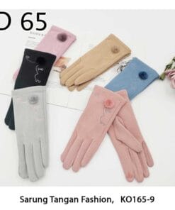 SARUNG TANGAN FASHION