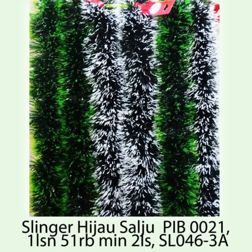 SLINGER
