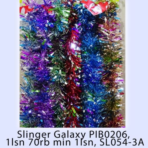 SLINGER
