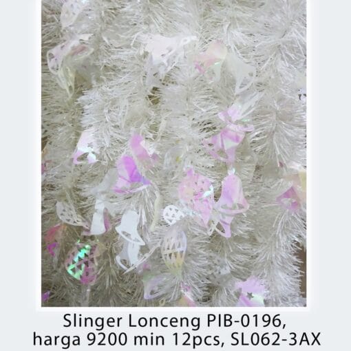 SLINGER