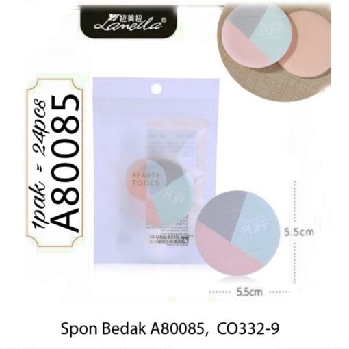 SPON BEDAK