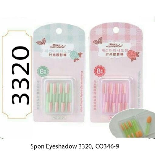 SPON EYESHADOW