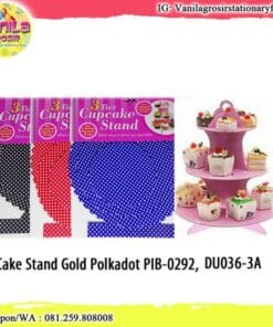 STANDING CUP CAKE