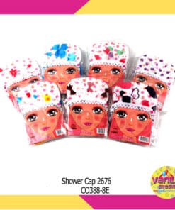 Shower Cup Mandi Cute