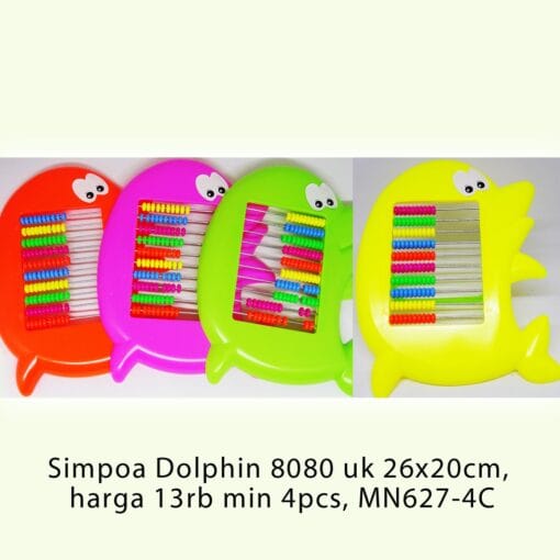 Simpoa Dolphini9